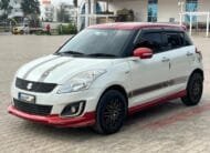 Maruti Suzuki New Swift VXI Glory Edition 2016
