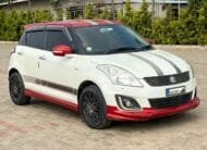 Maruti Suzuki New Swift VXI Glory Edition 2016