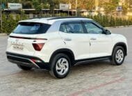 Hyundai Creta 1.5 CRDI E MT