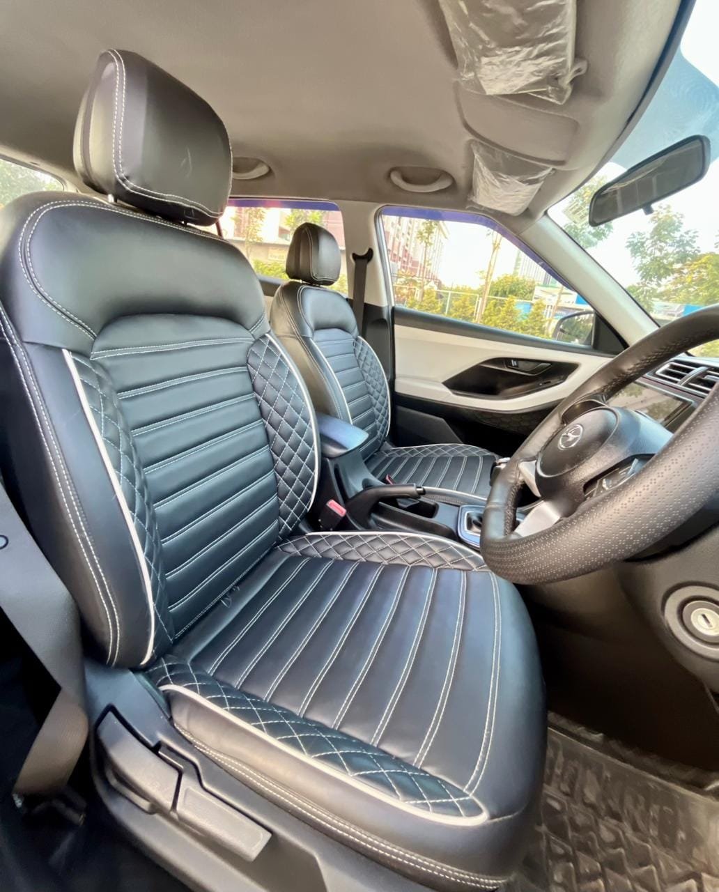 Hyundai Creta 1.5 CRDI E MT – Excellent