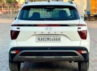 Hyundai Creta 1.5 CRDI E MT – Excellent