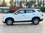 Hyundai Creta 1.5 CRDI E MT – Excellent