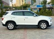 Hyundai Creta 1.5 CRDI E MT – Excellent