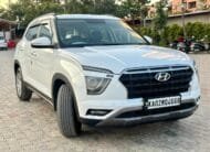 Hyundai Creta 1.5 CRDI E MT – Excellent