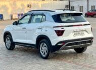 Hyundai Creta 1.5 CRDI E MT – Excellent