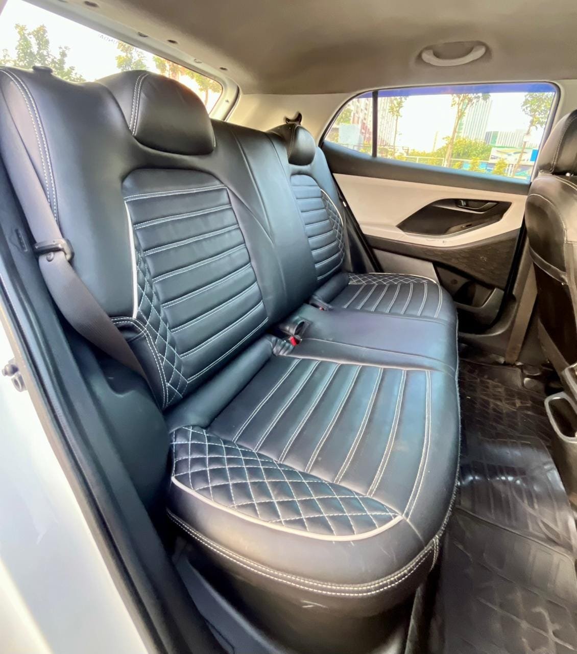 Hyundai Creta 1.5 CRDI E MT – Excellent