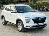 Hyundai Creta 1.5 CRDI E MT – Excellent
