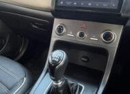 Hyundai Creta 1.5 CRDI E MT – Excellent