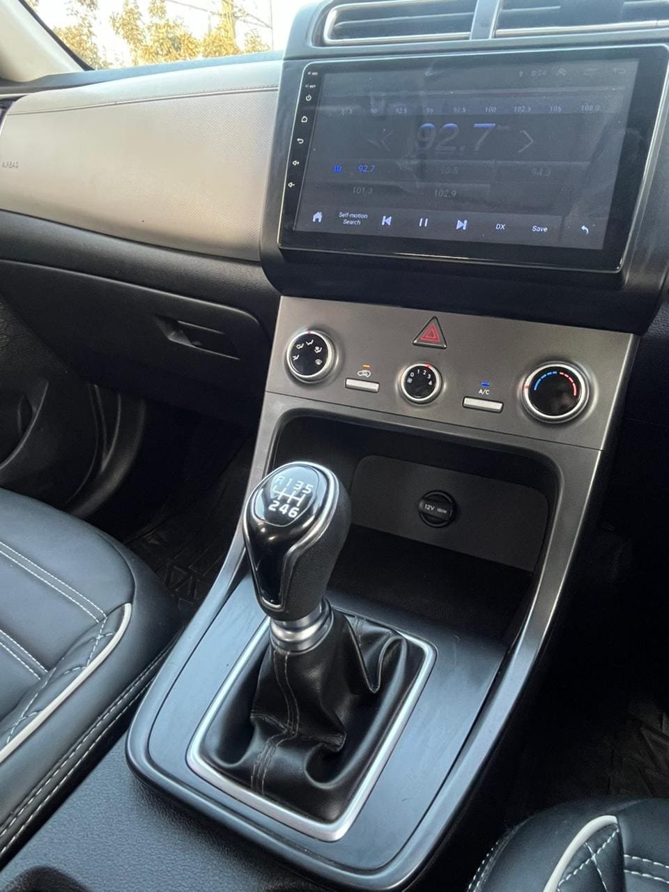 Hyundai Creta 1.5 CRDI E MT – Excellent