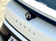 Tata Curvv CRVT S DMT