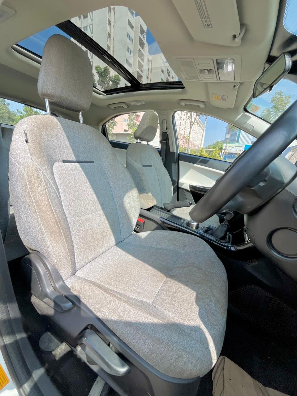 Tata Curvv CRVT S DMT 2024- Well Maintained