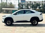 Tata Curvv CRVT S DMT 2024- Well Maintained