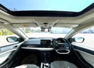 Tata Curvv CRVT S DMT 2024- Well Maintained