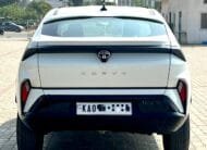 Tata Curvv CRVT S DMT 2024- Well Maintained