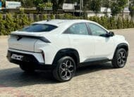 Tata Curvv CRVT S DMT 2024- Well Maintained