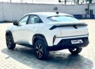 Tata Curvv CRVT S DMT 2024- Well Maintained