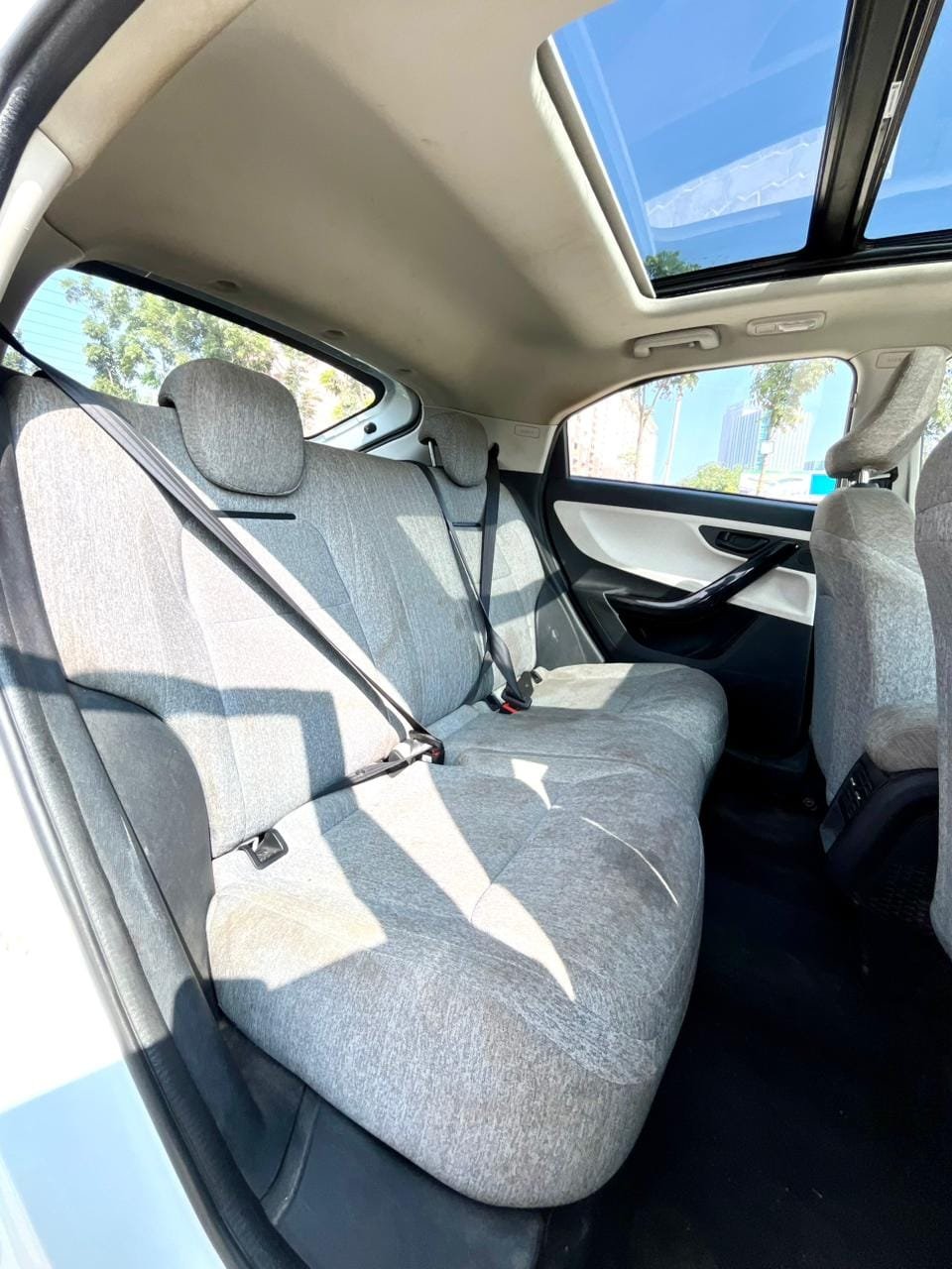 Tata Curvv CRVT S DMT 2024- Well Maintained