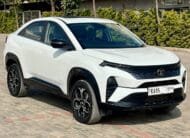 Tata Curvv CRVT S DMT 2024- Well Maintained