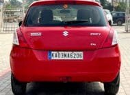 Maruti Suzuki Swift ZXI 2017 – Excellent Condition