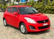 Maruti Suzuki Swift ZXI 2017 – Excellent Condition