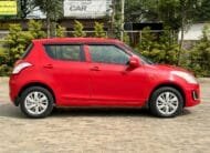 Maruti Suzuki Swift ZXI 2017 – Excellent Condition