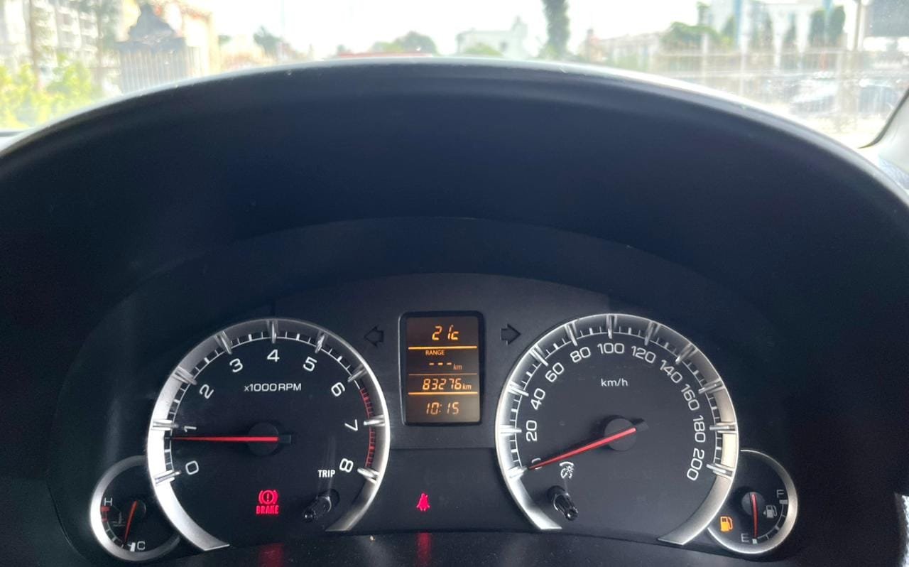 Maruti Suzuki Swift ZXI 2017 – Excellent Condition