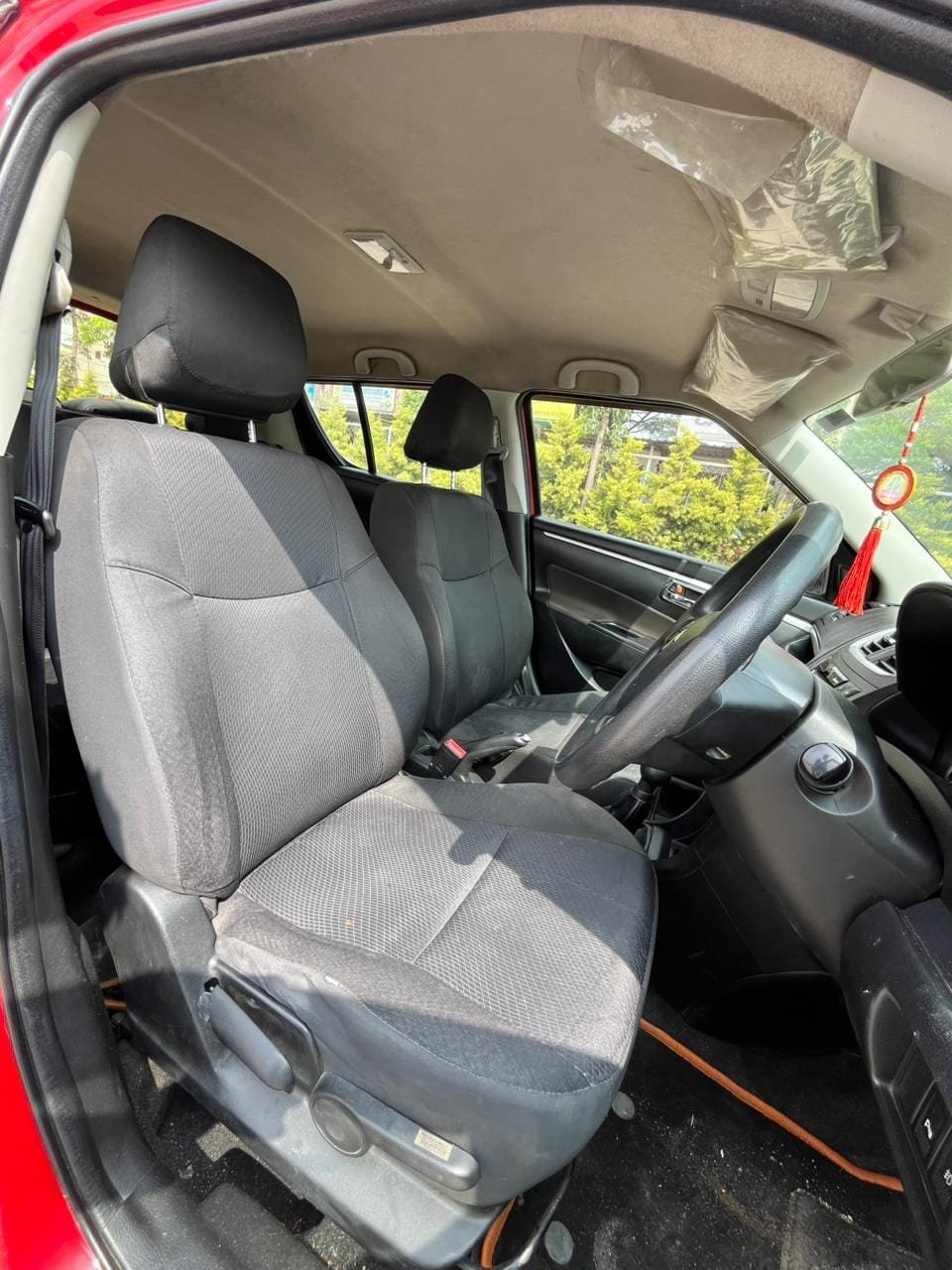 Maruti Suzuki Swift ZXI 2017 – Excellent Condition