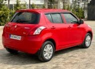 Maruti Suzuki Swift ZXI 2017 – Excellent Condition
