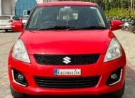 Maruti Suzuki Swift ZXI 2017 – Excellent Condition