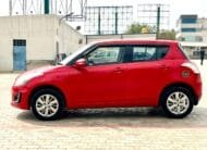 Maruti Suzuki Swift ZXI 2017 – Excellent Condition
