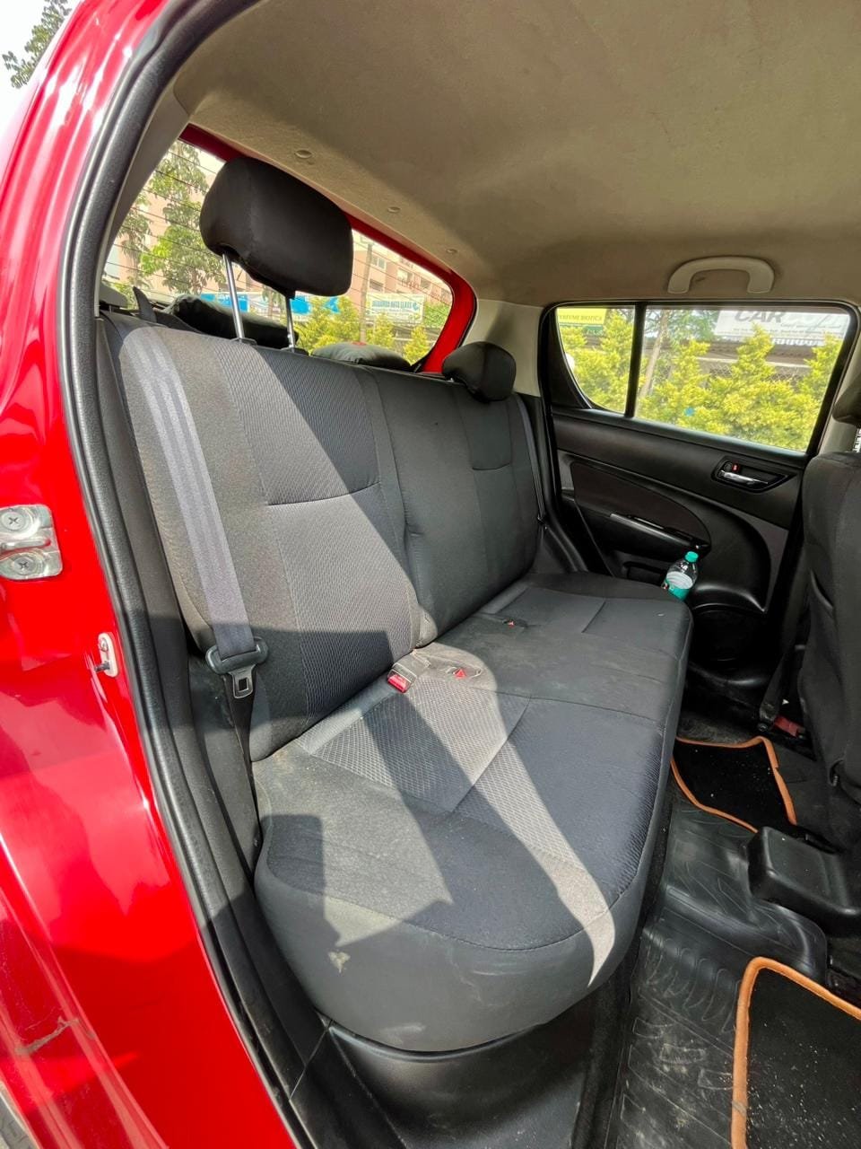 Maruti Suzuki Swift ZXI 2017 – Excellent Condition