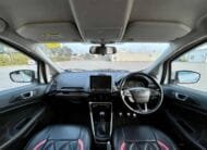 Ford Ecosport 1.5 DSL Titanium MT