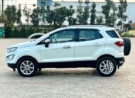 Ford Ecosport 1.5 Diesel Titanium MT – Best Used Car