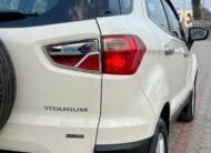 Ford Ecosport 1.5 Diesel Titanium MT – Best Used Car
