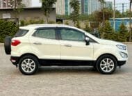 Ford Ecosport 1.5 Diesel Titanium MT – Best Used Car