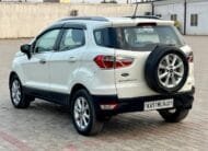 Ford Ecosport 1.5 Diesel Titanium MT – Best Used Car