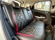 Ford Ecosport 1.5 Diesel Titanium MT – Best Used Car