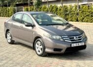 Honda City 1.5 AT V Petrol 2013