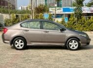 Honda City 1.5 AT V Petrol 2013