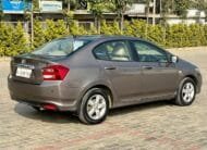 Honda City 1.5 AT V Petrol 2013