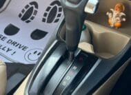 Honda City 1.5 AT V Petrol 2013