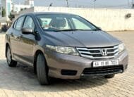 Honda City 1.5 AT V Petrol 2013