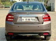 Honda City 1.5 AT V Petrol 2013