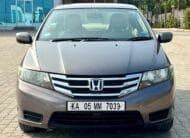 Honda City 1.5 AT V Petrol 2013