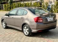 Honda City 1.5 AT V Petrol 2013