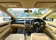Honda City 1.5 AT V Petrol 2013