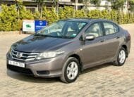 Honda City 1.5 AT V Petrol 2013